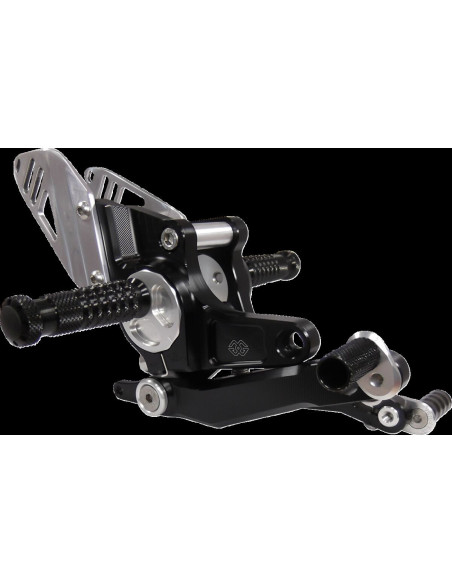 REARSET RCT10GT BK