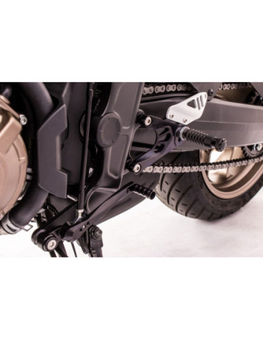 HONDA CB/CBR 650 GALINIŲ RATŲ RINKINYS FXR