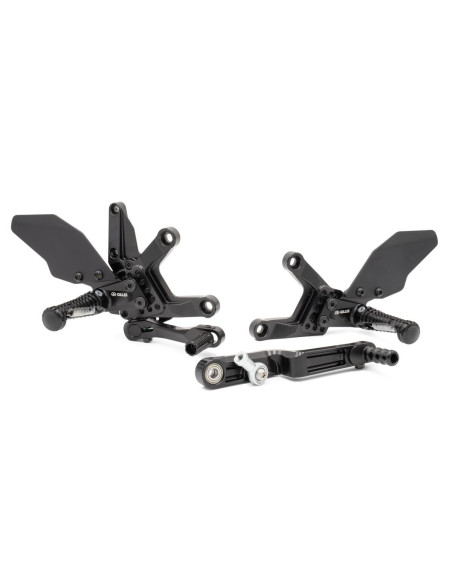 ADJUSTABLE REARSET AS31GT3 BLA