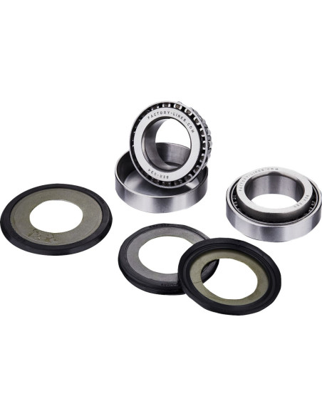 STEERING STEM BEARING KIT 