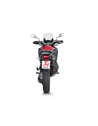 DUSLINTUVAS TI/CF VFR1200X 16