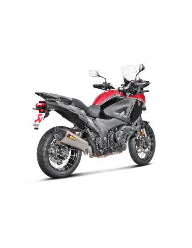 DUSLINTUVAS TI/CF VFR1200X 16