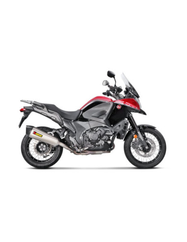 DUSLINTUVAS TI/CF VFR1200X 16