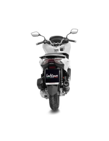 IŠMETIMO SISTEMA GPCORSA HNDAPCX