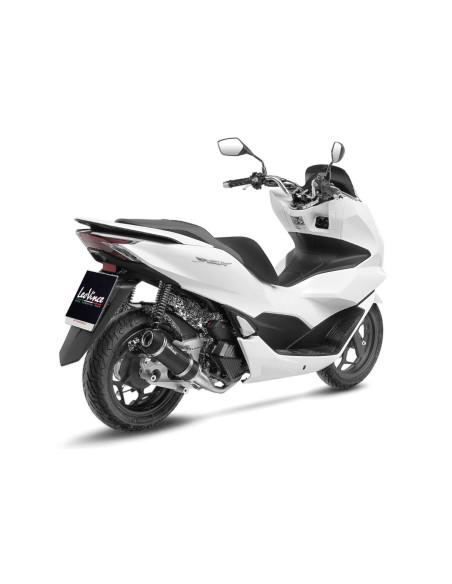 IŠMETIMO SISTEMA GPCORSA HNDAPCX