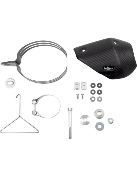MUFFLER LV ONE KOVE 450RALLY B