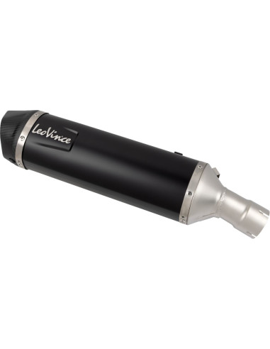 MUFFLER LV ONE KOVE 450RALLY B