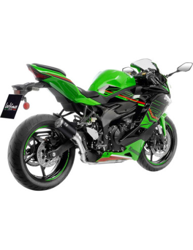 MUFFLER LV-CORSA S KAWASAKI ZX