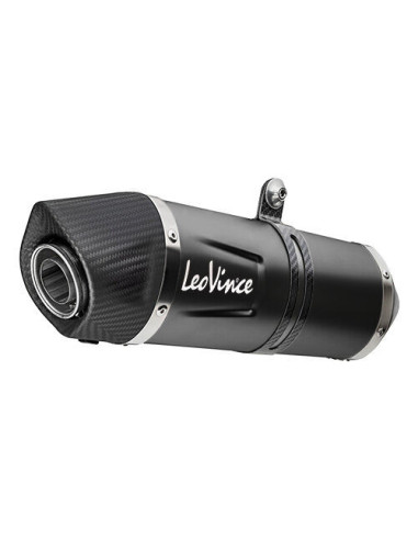 Išmetimo sistemos slopintuvas „LV ONE EVO“ „Yamaha Tenere“ 
