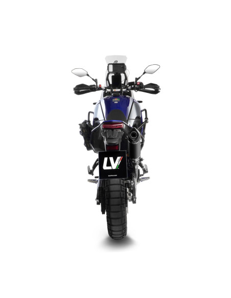MUFFLER LV ONE EVO YAM TENERE 
