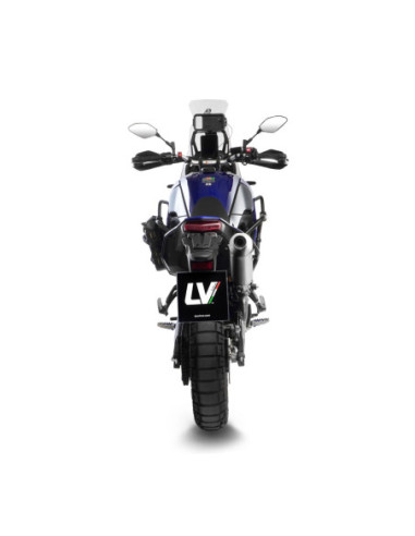 MUFFLER LV ONE EVO YAM TENERE 