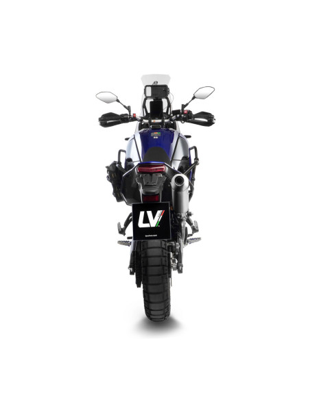 MUFFLER LV ONE EVO YAM TENERE 