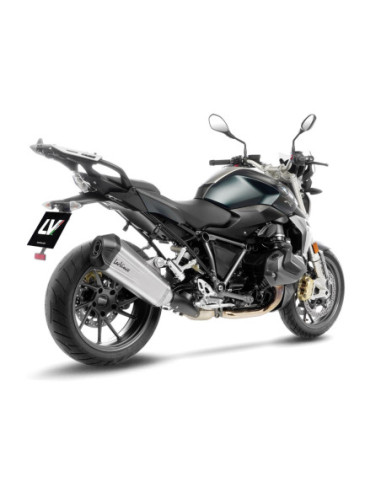 Išmetimo sistemos LV-12 „ BMW “ R 1250 R/RS 