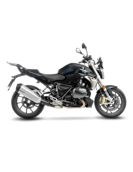 Tłumik LV-12 BMW R 1250 R/RS 