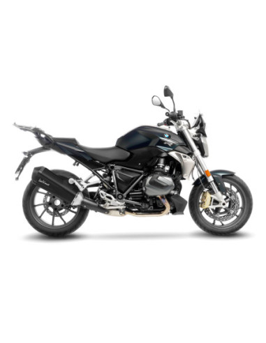 MUFFLER LV-12 BMW R 1250 R/RS 