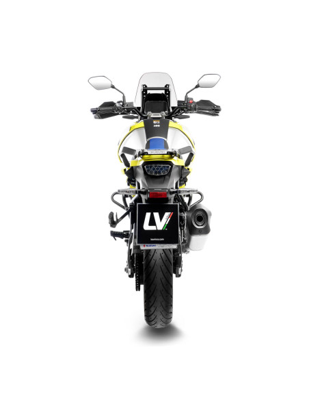 Tłumik LV-12 do SUZ V-STROM 1050
