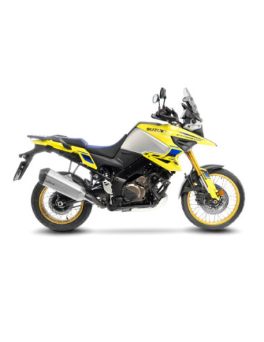 MUFFLER LV-12 SUZ V-STROM 1050
