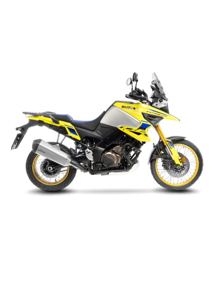 Tłumik LV-12 do SUZ V-STROM 1050