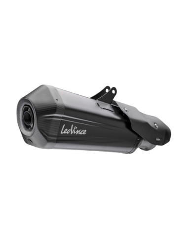 MUFFLER LV-12 SUZ V-STROM 1050