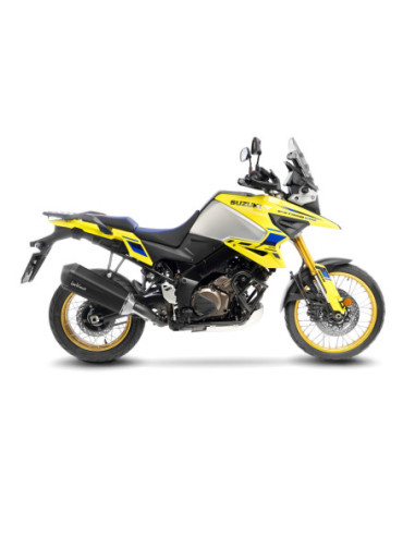MUFFLER LV-12 SUZ V-STROM 1050