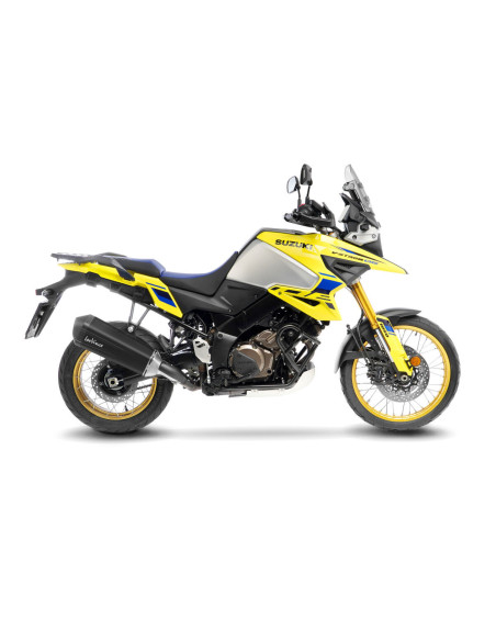 MUFFLER LV-12 SUZ V-STROM 1050