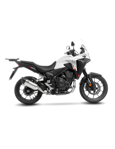 Išmetimo sistemos slopintuvas LV-14 R HON CB/CBR 500
