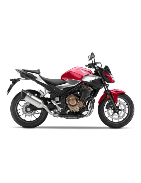 Išmetimo sistemos slopintuvas LV-14 R HON CB/CBR 500