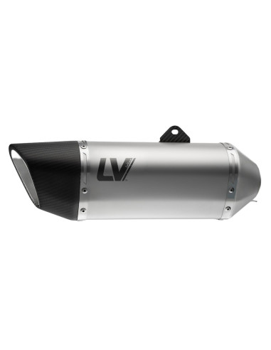 Tłumik LV-14 R HON do modeli CB/CBR 500