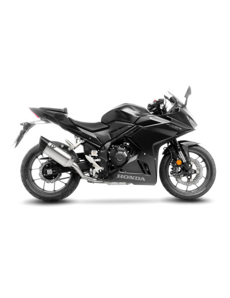 Tłumik LV-14 R HON do modeli CB/CBR 500