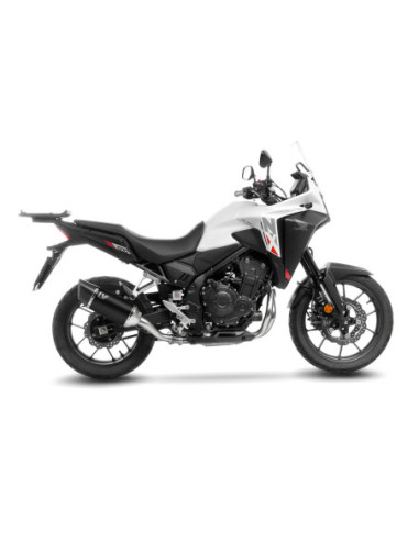 MUFFLER LV-14 R HON CB/CBR 500