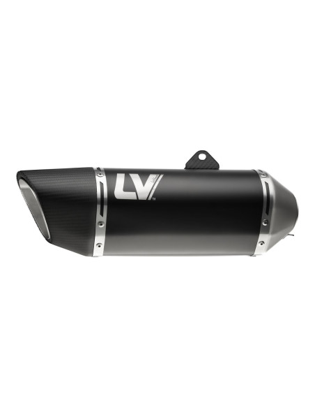 MUFFLER LV-14 R HON CB/CBR 500