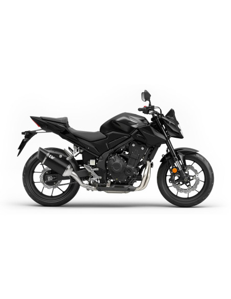 MUFFLER LV-14 R HON CB/CBR 500