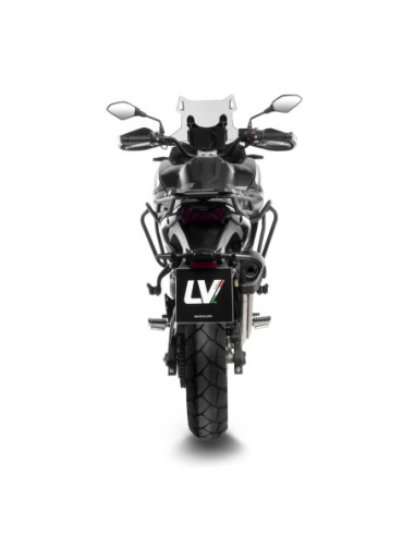 MUFFLER LV-14 VOGE VALICO 625D