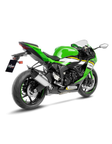 MUFFLER LV14R KAWASAKI ZX6R SS