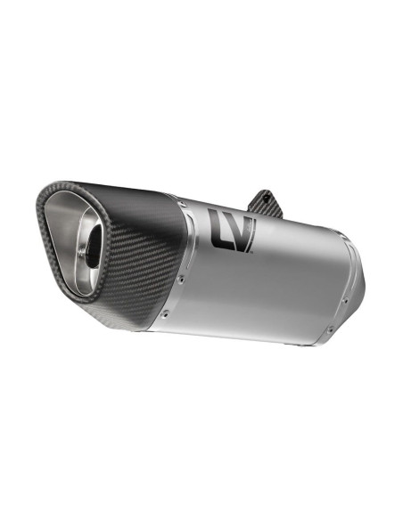 MUFFLER LV14R KAWASAKI ZX6R SS