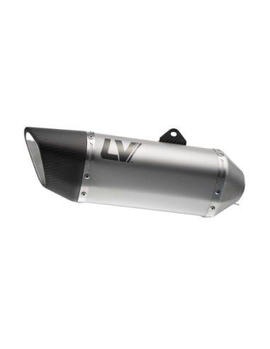 MUFFLER LV-14 R KAWA NINJA SX 
