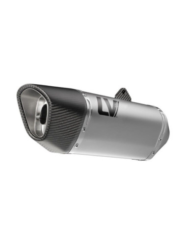 MUFFLER LV-14 R KAWA NINJA SX 