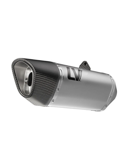 MUFFLER LV-14 R KAWA NINJA SX 