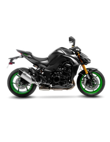 Tłumik LV-14 R do KAWA NINJA SX 