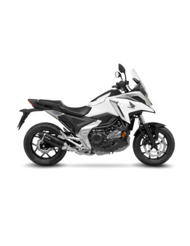 Tłumik LVONE EVO HONDA NC 750