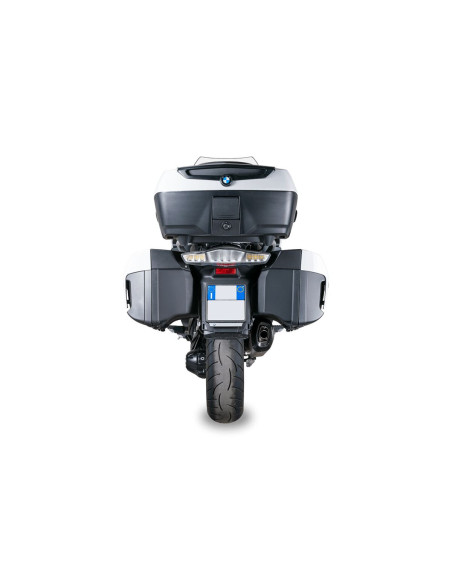 MUFFLER FIGHTER EVO ECE BMW R1