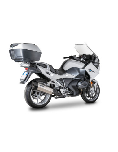 Tłumik FIGHTER EVO ECE BMW R1