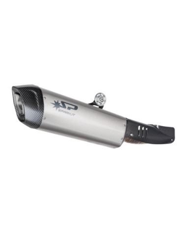 „MUFFLER FIGHTER EVO ECE“ „ BMW “ R1