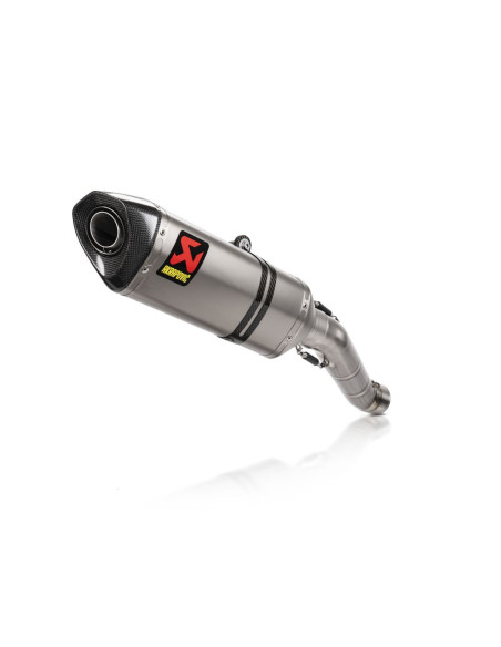 KOLEKTOR WYDECHOWY TIT/CF RSV4