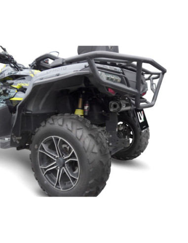 MUFFLER LV ONE EVO CF MOTO CFO