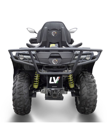 MUFFLER LV ONE EVO CF MOTO CFO