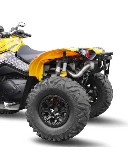 Tłumik LV ONE EVO CAN AM RENE