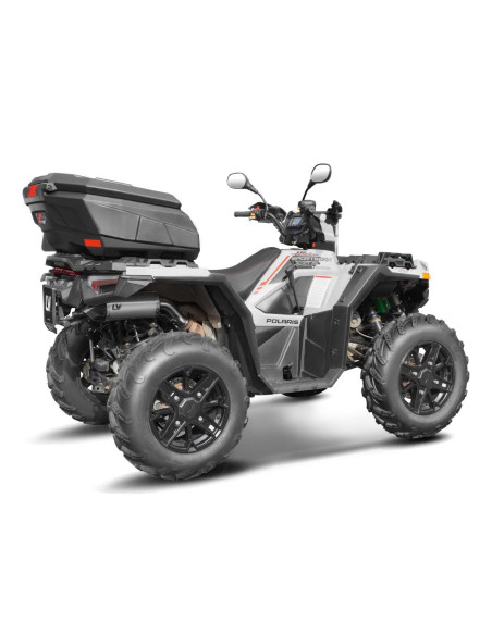 MUFFLER LV ONE EVO POLARIS SPO