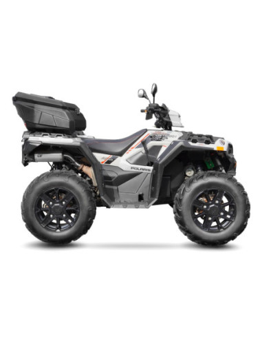 Tłumik LV ONE EVO POLARIS SPO