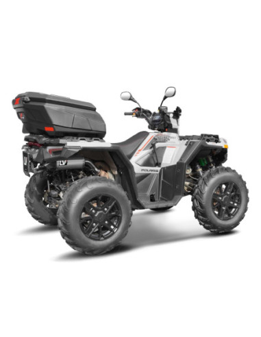 Tłumik LV ONE EVO POLARIS SPO